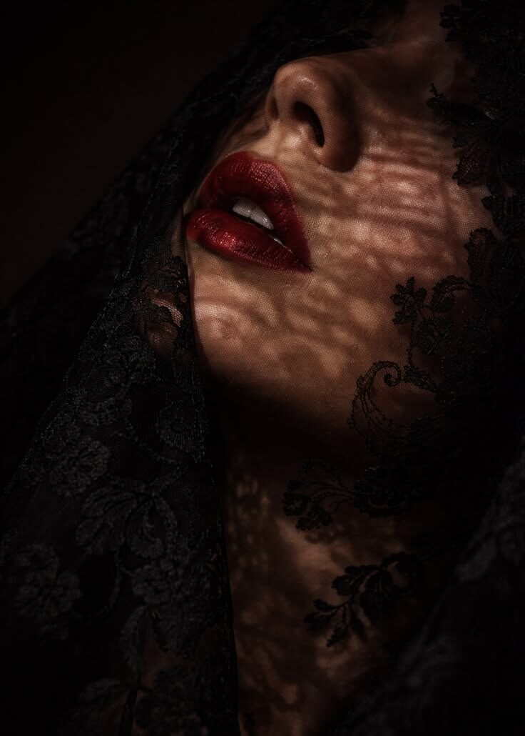 Lilith · o descenso e a fúria sagrada